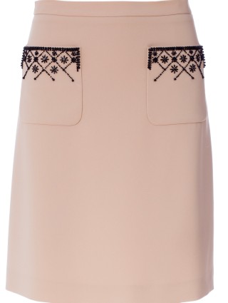 Юбка MAX MARA (2425): фото 1 - Invogue